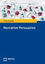 Freya Sukalla: Narrative Persuasion, Buch