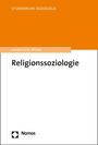 Heidemarie Winkel: Religionssoziologie, Buch