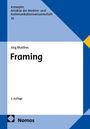 Jörg Matthes: Framing, Buch