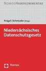 : Niedersächsisches Datenschutzgesetz, Buch