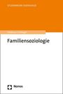 Michael Feldhaus: Familiensoziologie, Buch
