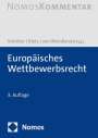 : Europäisches Wettbewerbsrecht, Buch