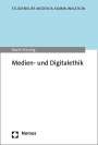Marlis Prinzing: Medien- und Digitalethik, Buch