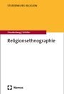 Maren Freudenberg: Religionsethnographie, Buch