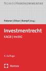 : Investmentrecht, Buch