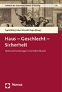 : Haus - Geschlecht - Sicherheit, Buch