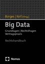 : Big Data, Buch