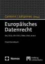 : Europäisches Datenrecht, Buch