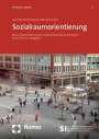 Ann-Christin Renneberg: Sozialraumorientierung, Buch