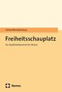 : Freiheitsschauplatz, Buch