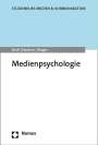 Tim Wulf: Medienpsychologie, Buch