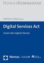 : Digital Services Act, Buch
