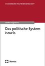 Steffen Hagemann: Das politische System Israels, Buch