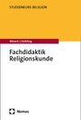 Petra Bleisch: Fachdidaktik Religionskunde, Buch