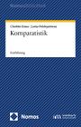 Charlotte Krauss: Komparatistik, Buch