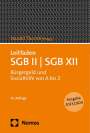 : Leitfaden SGB II - SGB XII, Buch