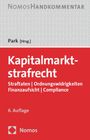 : Kapitalmarktstrafrecht, Buch