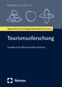 : Tourismusforschung, Buch