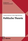 Franziska Martinsen: Politische Theorie, Buch