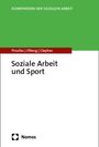 Nina Proufas: Soziale Arbeit und Sport, Buch