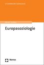Stefanie Börner: Europasoziologie, Buch