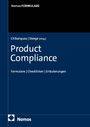 : Product Compliance, Buch