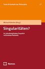 : Singularitäten?, Buch