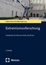 : Extremismusforschung, Buch