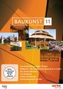 Stan Neumann: Baukunst 11, DVD