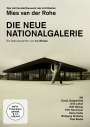 Ina Weisse: Die Neue Nationalgalerie, DVD