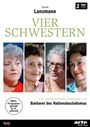 Claude Lanzmann: Vier Schwestern, DVD,DVD