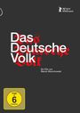 Marco Heinig: Das Deutsche Volk, DVD