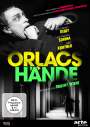 Robert Wiene: Orlacs Hände, DVD