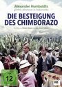 Rainer Simon: Die Besteigung des Chimborazo, DVD