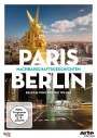 Frederic Wilner: Paris / Berlin: Nachbarschaftsgeschichten, DVD,DVD