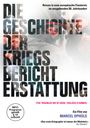 Marcel Ophüls: Die Geschichte der Kriegsberichterstattung (OmU), DVD