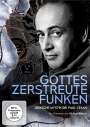 Rüdiger Sünner: Gottes zerstreute Funken - Jüdische Mystik bei Paul Celan, DVD