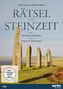 Barbara Puskas: Rätsel der Steinzeit, DVD