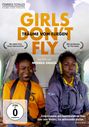 Monika Grassl: Girls don’t fly - Träume vom Fliegen, DVD