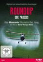 Marie-Monique Robin: Roundup - Der Prozess, DVD