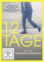 Raymond Depardon: 12 Tage (OmU), DVD