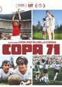Rachel Ramsay: Copa 71 (OmU), DVD