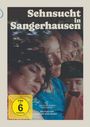 Julian Radlmaier: Sehnsucht in Sangerhausen, DVD