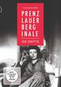 Stephan Müller: Prenzlauer Berginale - die Dritte!, DVD
