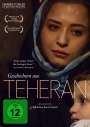 Rakhshan Bani-Etemad: Geschichten aus Teheran (OmU), DVD