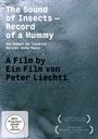 Peter Liechti: The Sound of Insects (Das Summen der Insekten - Bericht einer Mumie), DVD