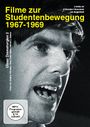 Günther Hörmann: Filme zur Studentenbewegung 1967-1969, DVD,DVD
