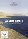 Claude Lanzmann: Warum Israel, DVD,DVD