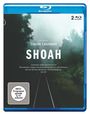 Claude Lanzmann: Shoah (Blu-ray), BR,BR
