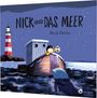 Benji Davies: Nick und das Meer, Buch